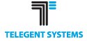 telegent logo